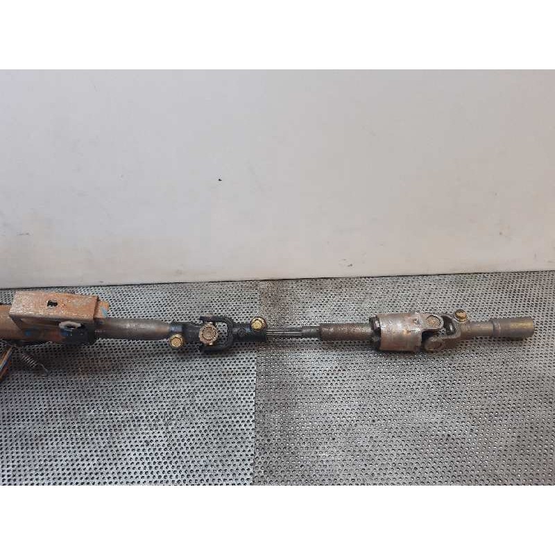 Recambio de columna direccion para toyota rav 4 (a2) 1.8 luna (2003) referencia OEM IAM - Negro 2