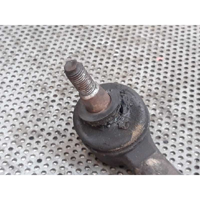 Recambio de cremallera direccion para citroën c5 berlina exclusive referencia OEM IAM Z8X4 - Gris 5