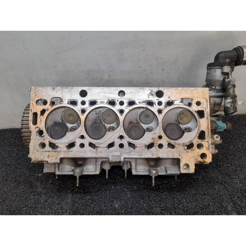 Recambio de culata para citroën xsara berlina 1.6 referencia OEM IAM  107694 6