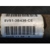 Recambio de transmision delantera derecha para ford fiesta (ccn) trend referencia OEM IAM 8V513B436CE  
