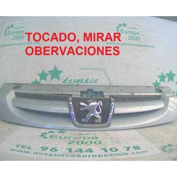 REJILLA DELANTERA 