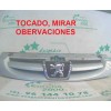 Recambio de rejilla delantera para peugeot partner (s2) 2.0 hdi cat referencia OEM IAM   