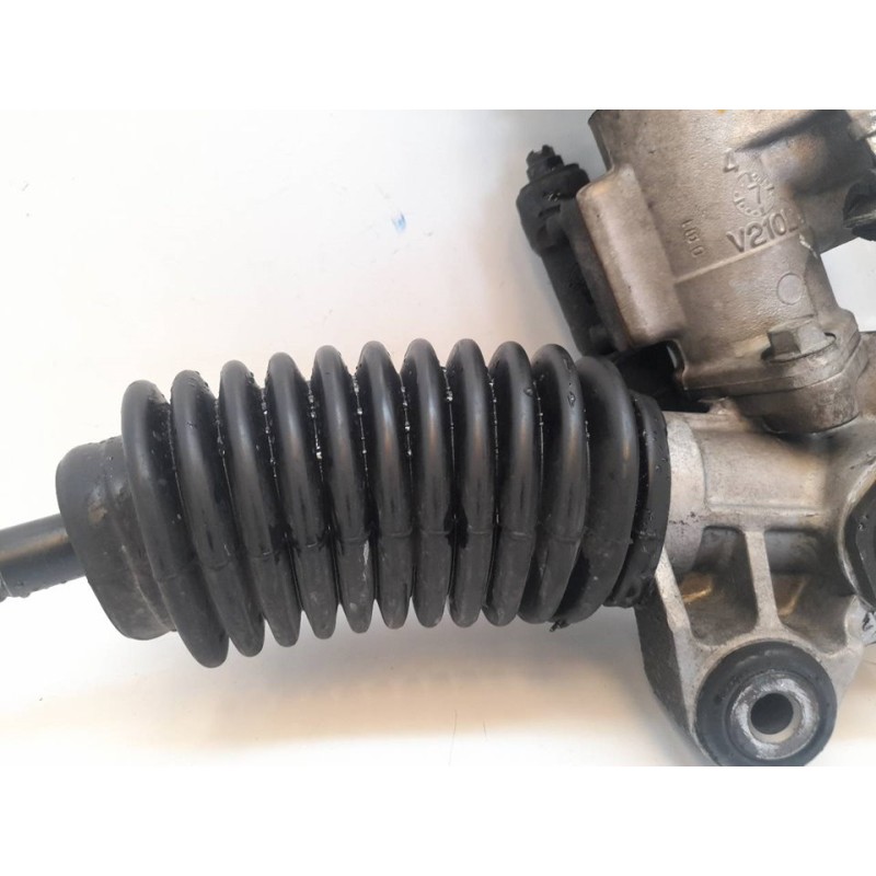 Recambio de cremallera direccion para chevrolet epica ltx referencia OEM IAM 96801275 DBSBB133 - Gris 8