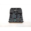 Recambio de caja reles / fusibles para peugeot 307 (s1) xr clim referencia OEM IAM 9651197780  