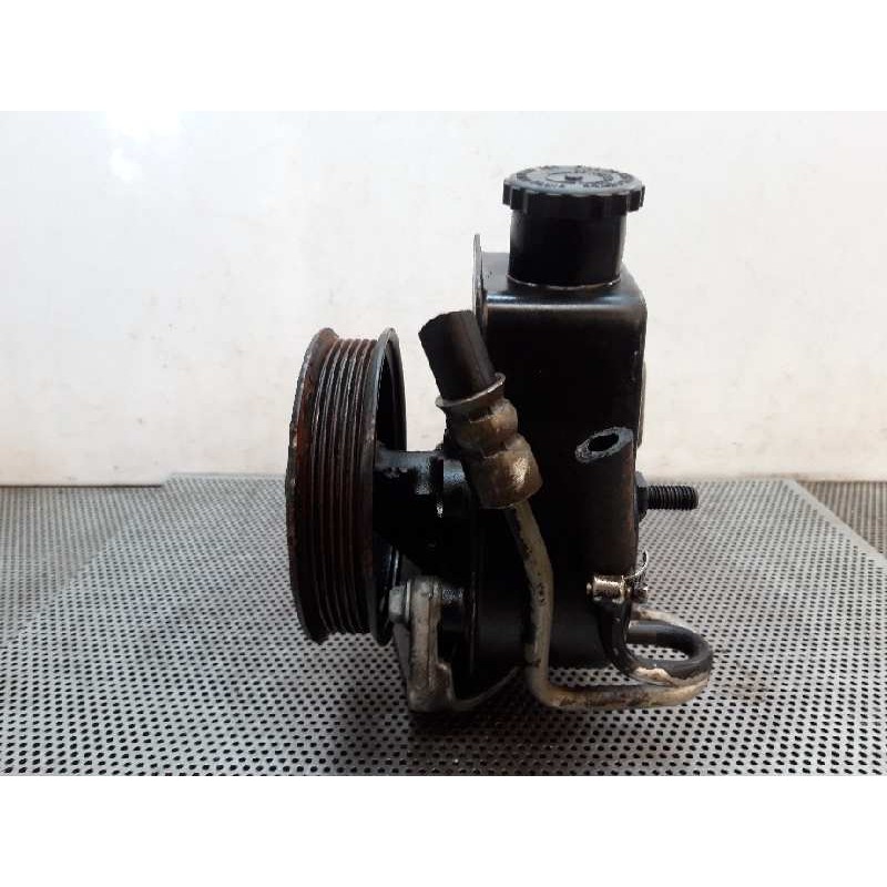 Recambio de bomba direccion para pontiac firebird´89 referencia OEM IAM 14100597NU 33190 