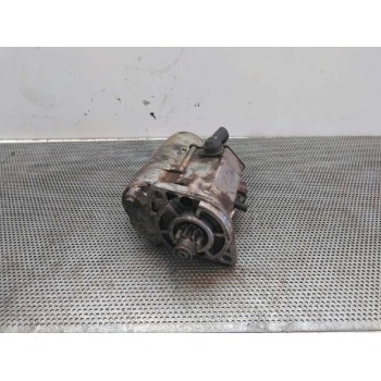 MOTOR ARRANQUE 3610027000 031013170 