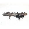 Recambio de rampa inyectora para fiat scudo (222) 2.0 16v jtd sx kombi (5 sitze) referencia OEM IAM 0445214017  BOSCH