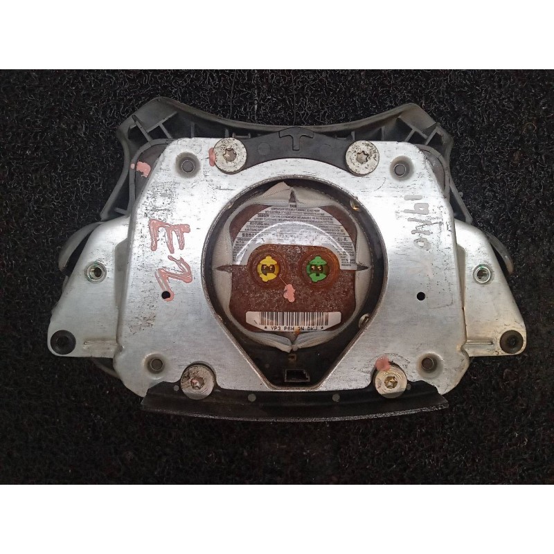 Recambio de airbag delantero izquierdo para mercedes-benz clase clk (w209) coupe 270 cdi (209.316) referencia OEM IAM YP3P6H3NDK 3