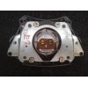Recambio de airbag delantero izquierdo para mercedes-benz clase clk (w209) coupe 270 cdi (209.316) referencia OEM IAM YP3P6H3NDK