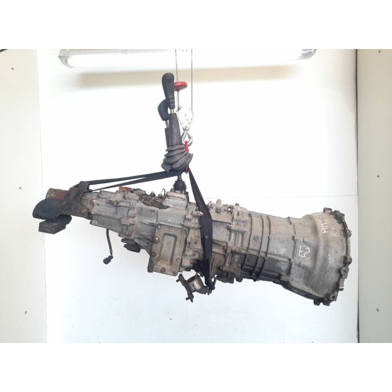 Recambio de caja cambios para mitsubishi delica referencia OEM IAM AF7610 V5M817SJ 3