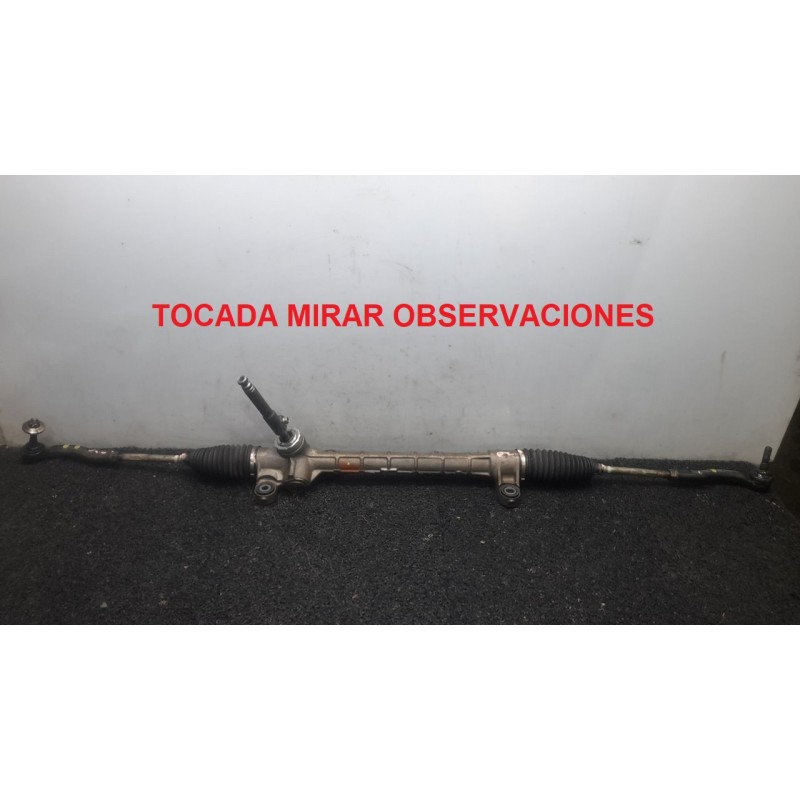 Recambio de cremallera direccion para toyota prius (nhw20) sol referencia OEM IAM 89151507  