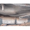 Recambio de puente trasero para citroën ds4 style referencia OEM IAM   