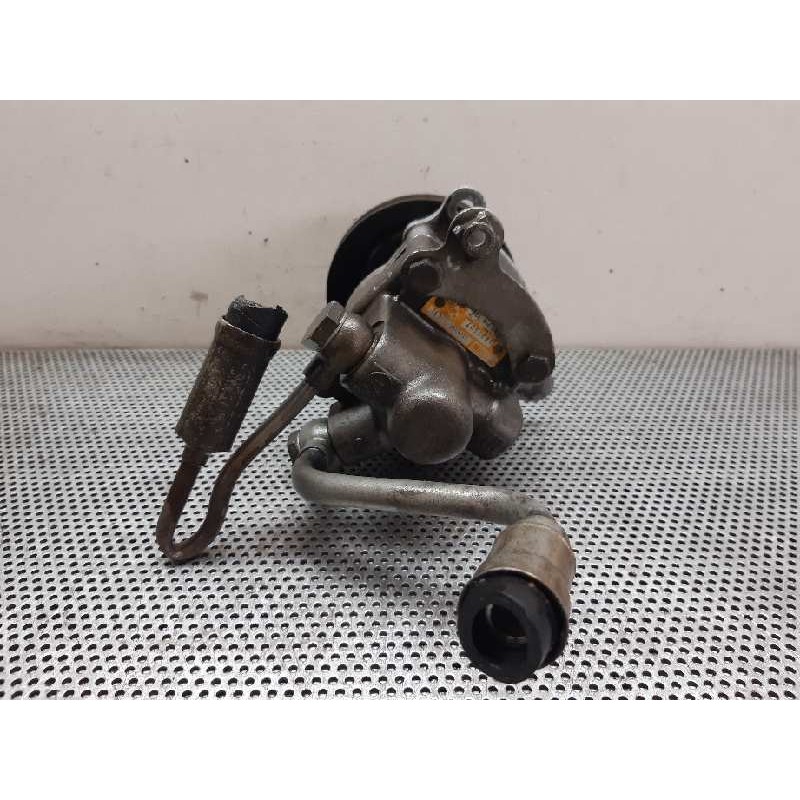 Recambio de bomba direccion para bmw serie 3 berlina (e36) 1.8 cat referencia OEM IAM 5636527 7681955231 2