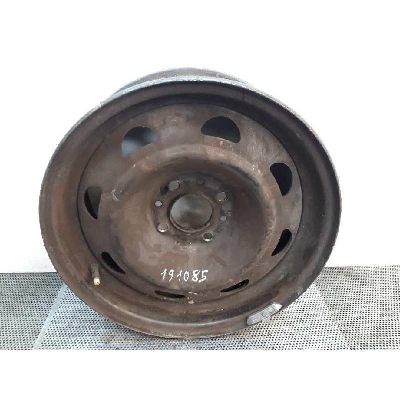 Recambio de llanta para citroën xantia berlina 1.9 td sx referencia OEM IAM 6J15H2G  