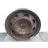 Recambio de llanta para citroën xantia berlina 1.9 td sx referencia OEM IAM 6J15H2G  