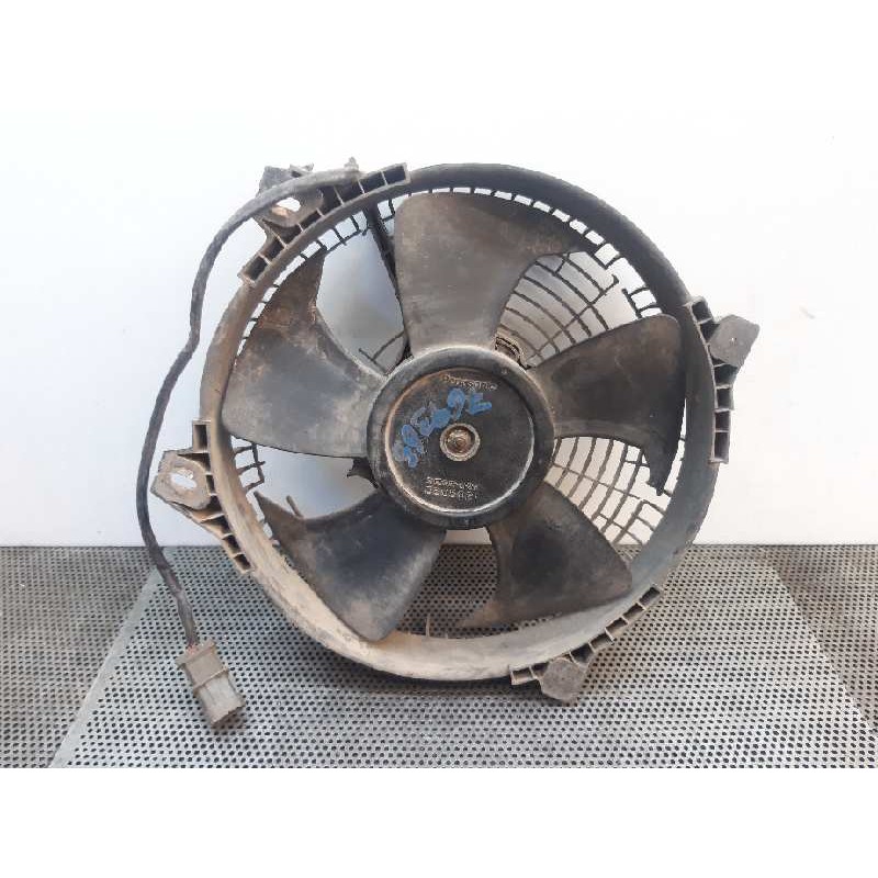 Recambio de electroventilador para suzuki baleno berlina sy (eg) 1.6 16v cat referencia OEM IAM 3305021  PANASONIC