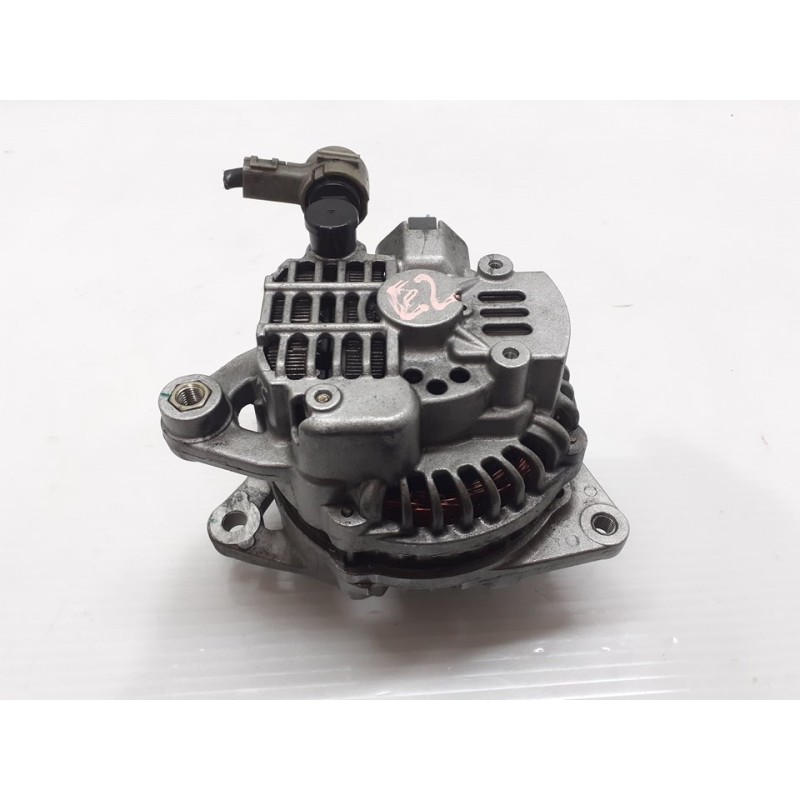 Recambio de alternador para mazda 3 berlina (bk) 1.6 vvt active referencia OEM IAM A2TC0091 ZJ01 - Gris 4