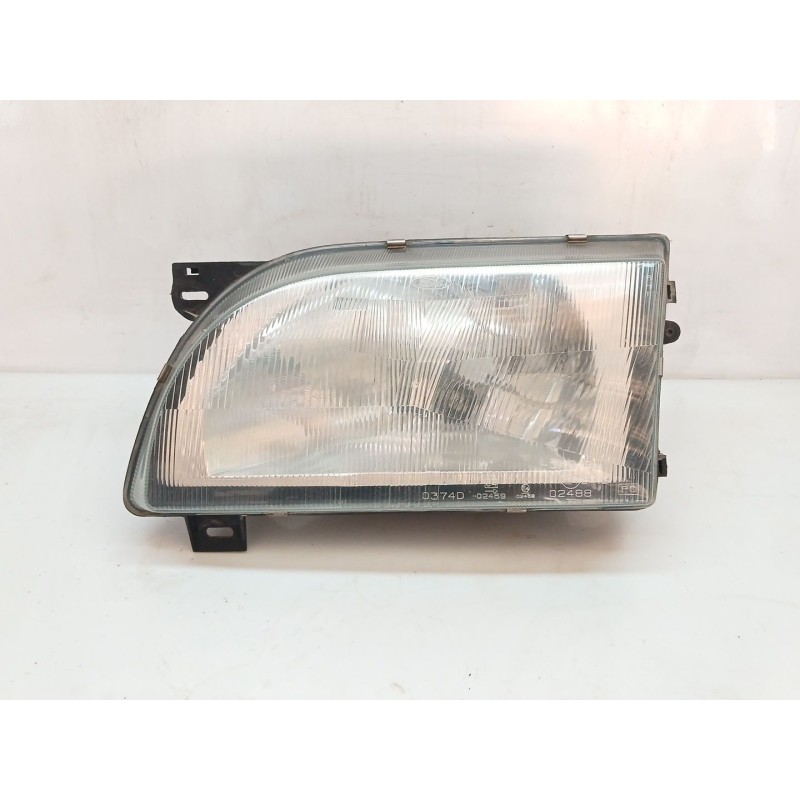 Recambio de faro izquierdo para ford transit tourneo autobús 2.5 di referencia OEM IAM   