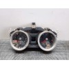 Recambio de cuadro instrumentos para renault megane ii classic berlina 1.5 dci diesel referencia OEM IAM 8200399700D  