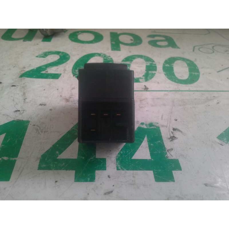 Recambio de mando elevalunas trasero derecho para volkswagen passat berlina (3b3) 1.9 tdi referencia OEM IAM 1J0959855 - Gris 2