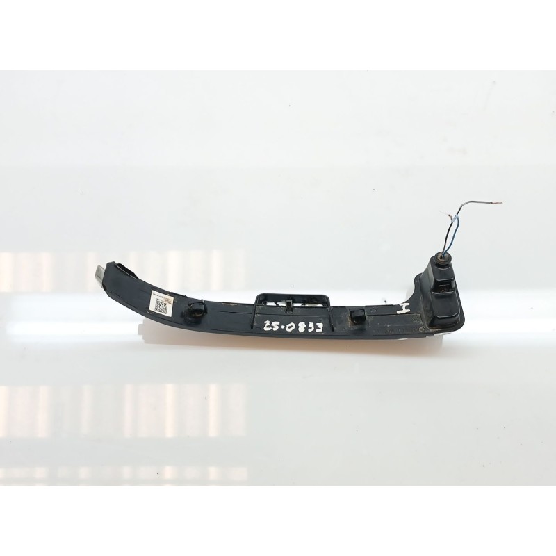 Recambio de piloto retrovisor izquierdo para peugeot 3008 gt referencia OEM IAM 21593023 3