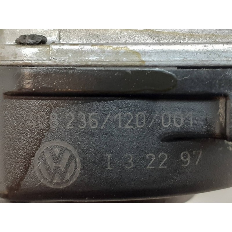 Recambio de caja mariposa para volkswagen golf iv berlina (1j1) gti referencia OEM IAM 4082361207001 132297 4