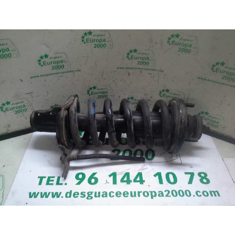 Recambio de amortiguador delantero izquierdo para kia pregio ii (tb) (2004 =>) 2.5 referencia OEM IAM   