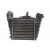 Recambio de intercooler para volkswagen fox (5z1) básico referencia OEM IAM 6Q0146804A 0281002399 VALEO
