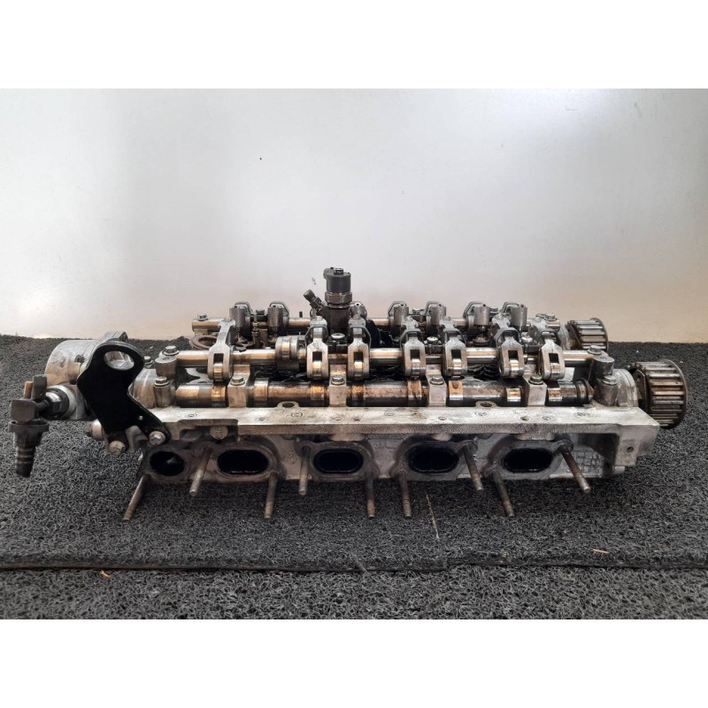 Recambio de culata para renault espace / grand espace (je0) 2.2 dci expression referencia OEM IAM - Verde 3