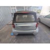 smart cabrio del año 2001