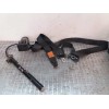 Recambio de cinturon seguridad delantero derecho para volkswagen golf iii berlina (1h1) 1.6 referencia OEM IAM   