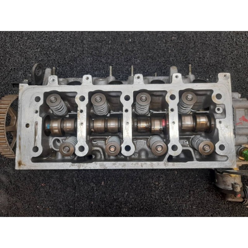 Recambio de culata para citroën xsara berlina 1.6 referencia OEM IAM  107694 7