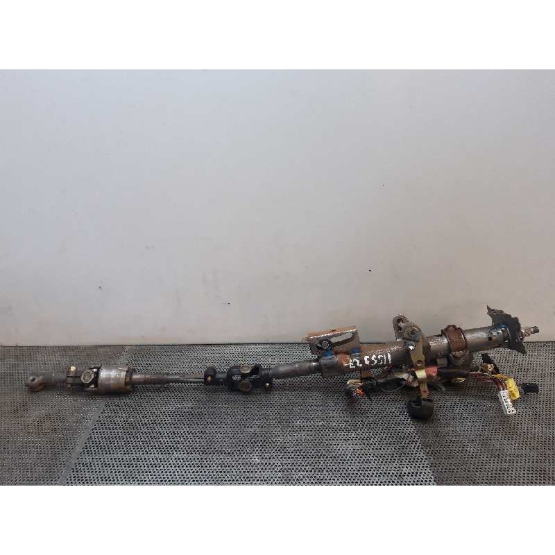 Recambio de columna direccion para toyota rav 4 (a2) 1.8 luna (2003) referencia OEM IAM - Negro 3