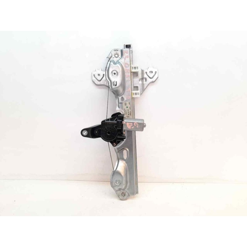 Recambio de elevalunas trasero derecho para nissan pulsar (c13) visia referencia OEM IAM 827003ZL0A SN884222 
