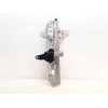 Recambio de elevalunas trasero derecho para nissan pulsar (c13) visia referencia OEM IAM 827003ZL0A SN884222 