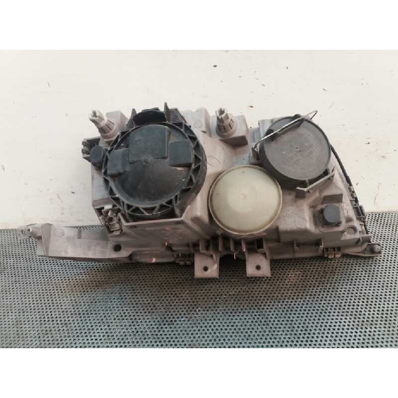 Recambio de faro izquierdo para mercedes-benz clase c (w202) berlina 180 (202.018) referencia OEM IAM - Azul 2