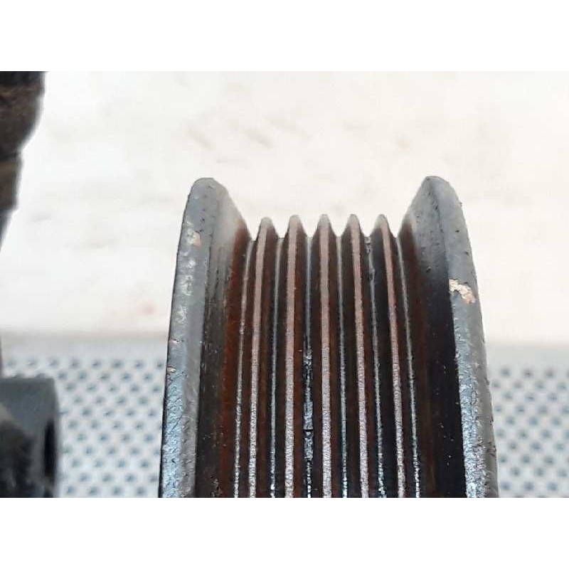 Recambio de bomba direccion para pontiac firebird'89 referencia OEM IAM 14100597NU 33190 2