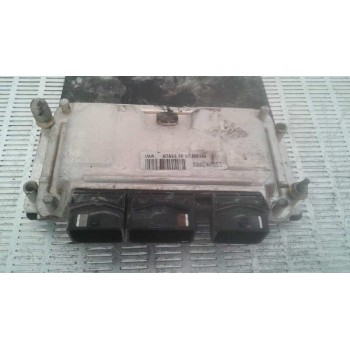 CENTRALITA MOTOR UCE 220240553 N7A6SFE07M744 