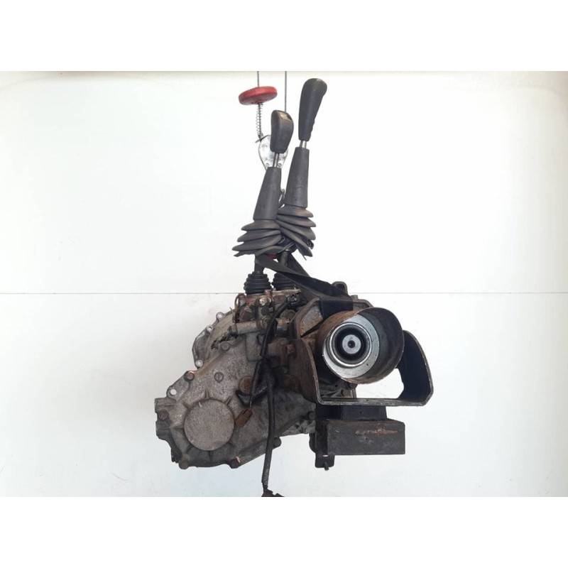 Recambio de caja cambios para mitsubishi delica referencia OEM IAM AF7610 V5M817SJ 4