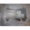 Recambio de centralita check control para saab 9-3 sport sedán vector referencia OEM IAM 3294981 3280 