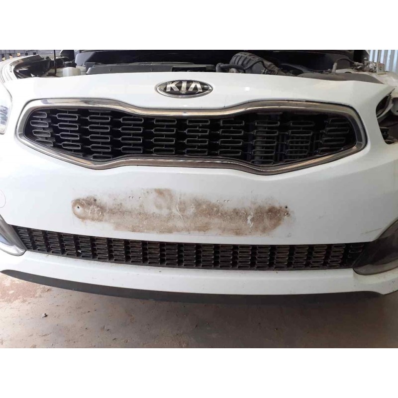 Recambio de paragolpes delantero para kia cee'd business referencia OEM IAM - Blanco 4