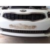 Recambio de paragolpes delantero para kia cee´d business referencia OEM IAM   