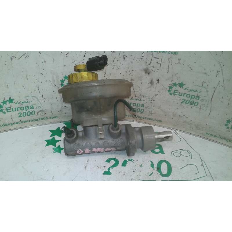 Recambio de bomba freno para seat ibiza (6k1) 1.4 referencia OEM IAM 21026499  BENDIX - Gris 2