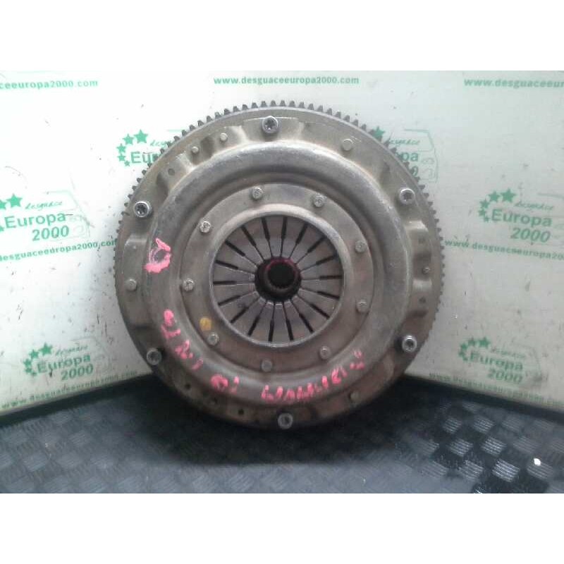 Recambio de kit embrague para fiat brava (182) 1.9 turbodiesel referencia OEM IAM  85640 