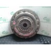 Recambio de kit embrague para fiat brava (182) 1.9 turbodiesel referencia OEM IAM  85640 