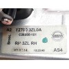 Recambio de elevalunas trasero derecho para nissan pulsar (c13) visia referencia OEM IAM 827003ZL0A SN884222 