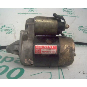 MOTOR ARRANQUE 3610002511 M56290 