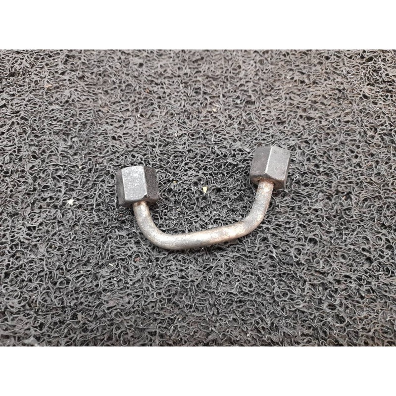 Recambio de juego tuberias inyectores a bomba para audi a6 allroad quattro (4gj) 3.0 tdi clean diesel referencia OEM IAM