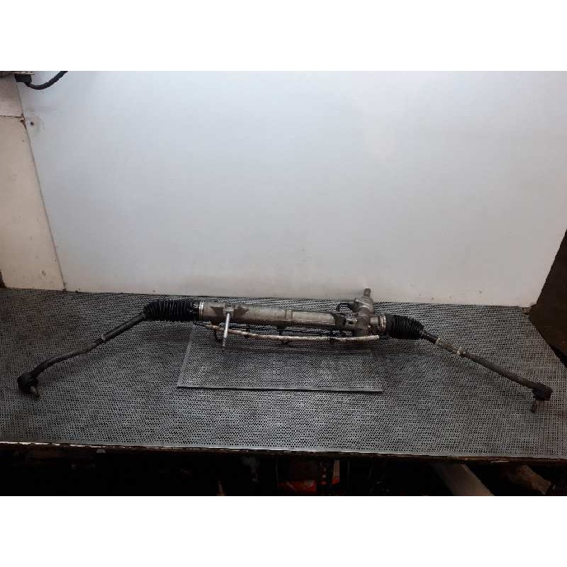 Recambio de cremallera direccion para citroën c5 berlina exclusive referencia OEM IAM Z8X4 - Gris 6