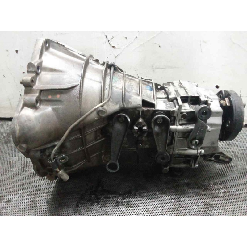Recambio de caja cambios para mercedes-benz clase clk (w208) coupe 230 compressor (208.347) referencia OEM IAM   